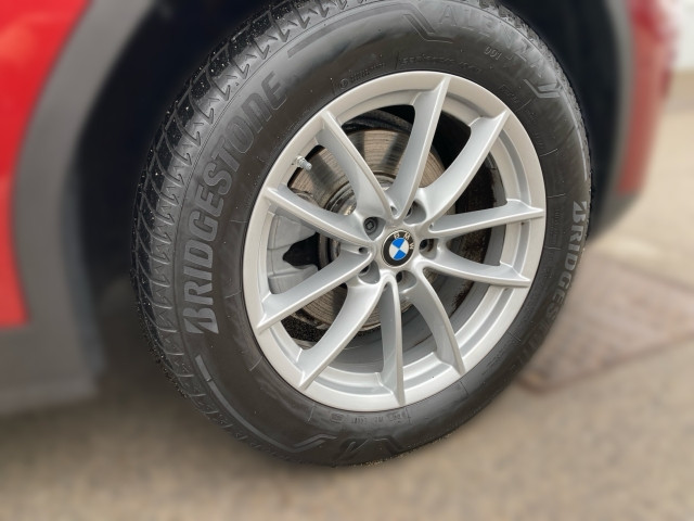 Bild 4: BMW X4 xDrive 20d 48 V Aut.