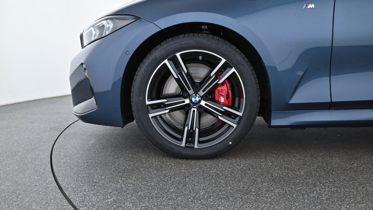 Bild 6: BMW 318d Touring G21 B47