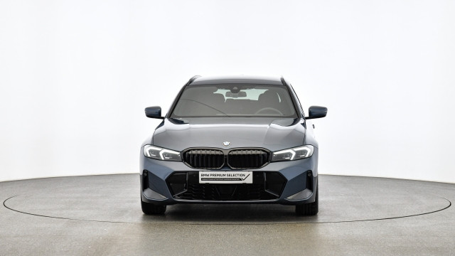 Bild 7: BMW 318d Touring G21 B47