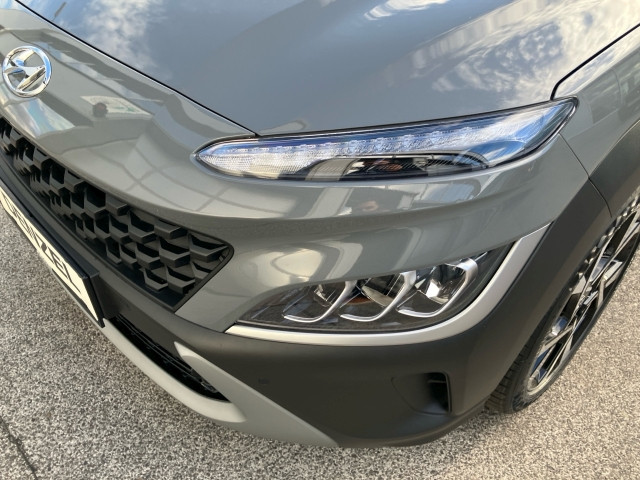 Bild 9: Hyundai Kona 1,0 T-GDi 48V 2WD Edition 30 Plus