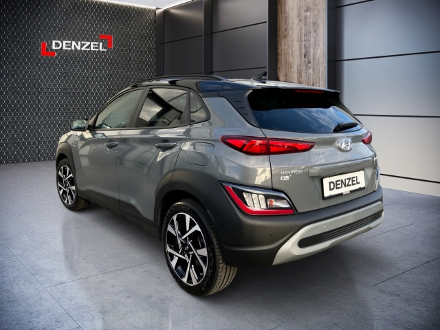 Bild 1: Hyundai Kona 1,0 T-GDi 48V 2WD Edition 30 Plus
