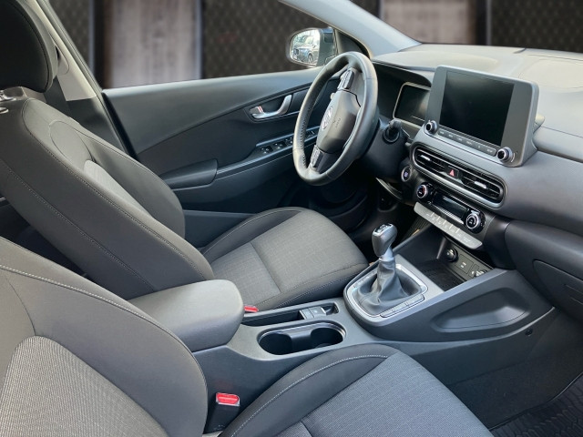 Bild 4: Hyundai Kona 1,0 T-GDi 48V 2WD Edition 30 Plus