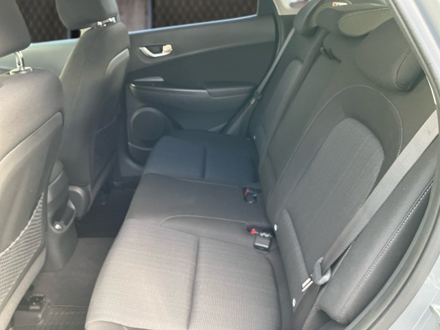 Bild 7: Hyundai Kona 1,0 T-GDi 48V 2WD Edition 30 Plus