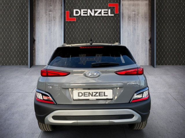 Bild 8: Hyundai Kona 1,0 T-GDi 48V 2WD Edition 30 Plus