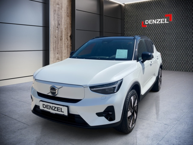 Bild 0: VOLVO PKW EX40 Ultra, Twin Motor, Vollelektrisch