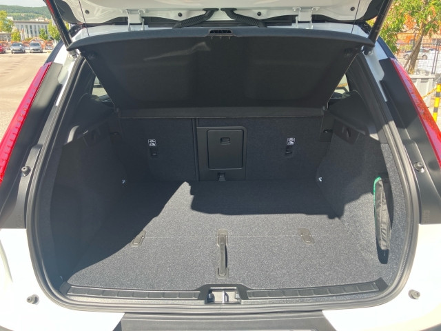 Bild 3: VOLVO PKW EX40 Ultra, Twin Motor, Vollelektrisch