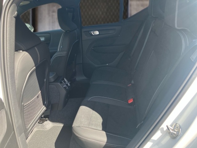 Bild 4: VOLVO PKW EX40 Ultra, Twin Motor, Vollelektrisch