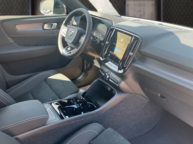 Bild 6: VOLVO PKW EX40 Ultra, Twin Motor, Vollelektrisch