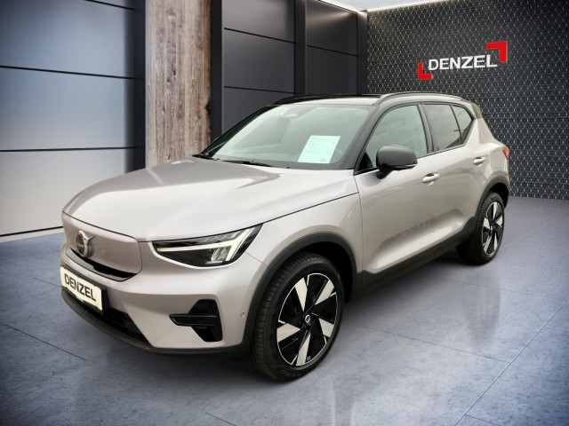 Bild 0: VOLVO PKW EX40 Ultra, Single Motor Extended Range, Vollelektrisch