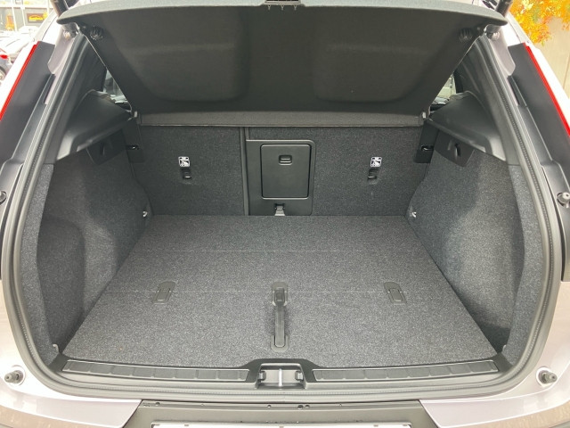 Bild 9: VOLVO PKW EX40 Ultra, Single Motor Extended Range, Vollelektrisch