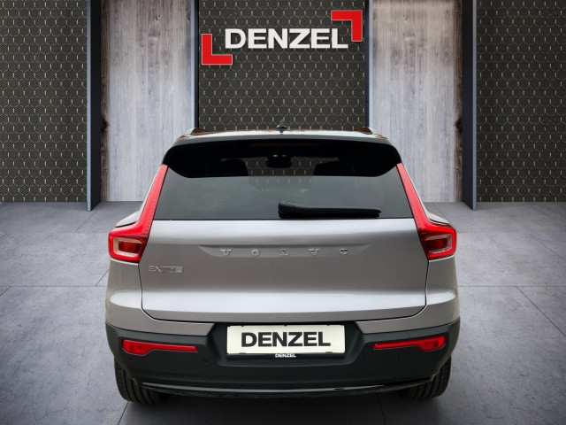 Bild 10: VOLVO PKW EX40 Ultra, Single Motor Extended Range, Vollelektrisch