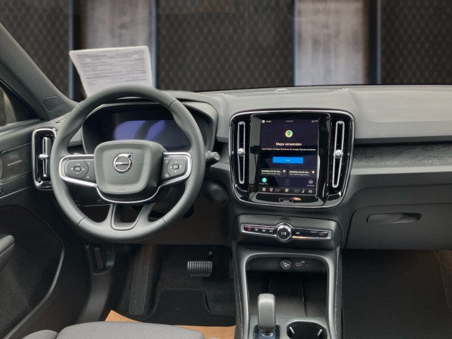 Bild 6: VOLVO PKW EX40 Ultra, Single Motor Extended Range, Vollelektrisch