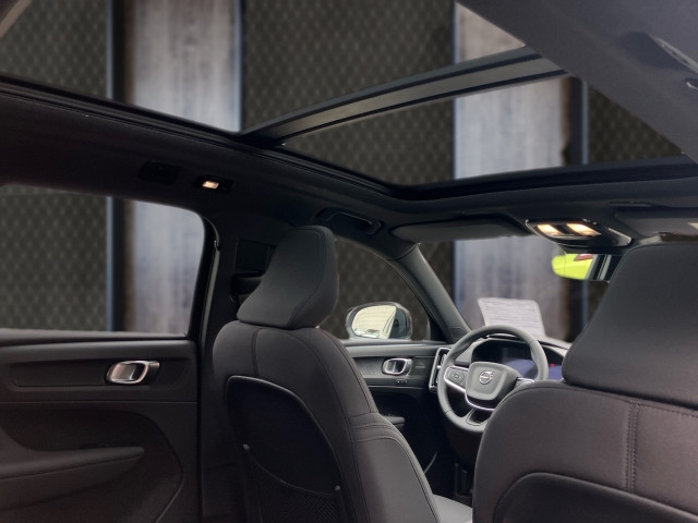 Bild 7: VOLVO PKW EX40 Ultra, Single Motor Extended Range, Vollelektrisch