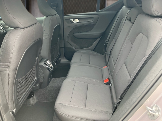 Bild 8: VOLVO PKW EX40 Ultra, Single Motor Extended Range, Vollelektrisch