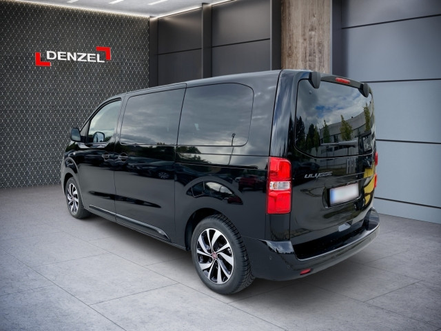 Bild 2: Fiat Fiat Ulysse