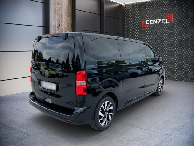 Bild 4: Fiat Fiat Ulysse