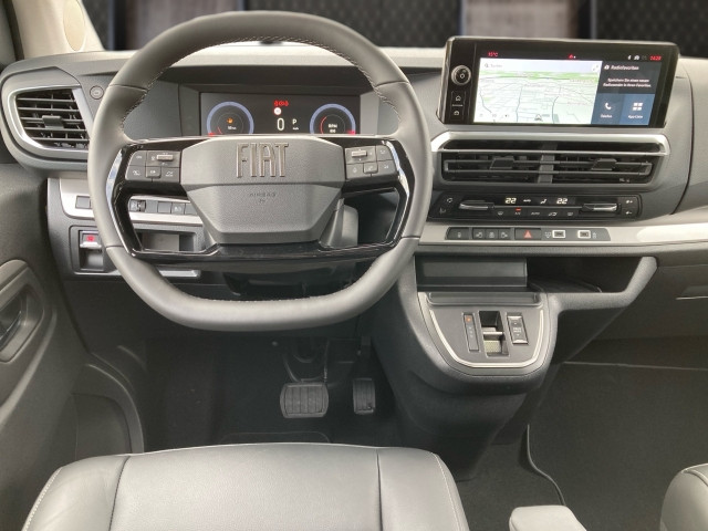 Bild 6: Fiat Fiat Ulysse