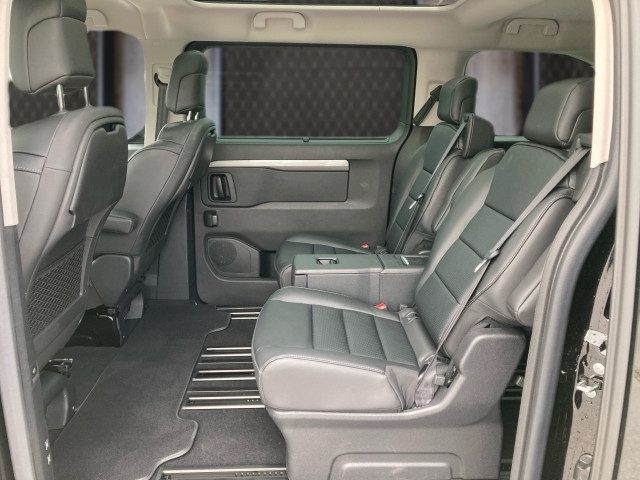 Bild 7: Fiat Fiat Ulysse