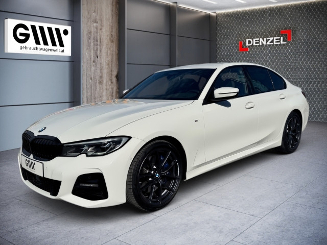 Bild 0: BMW 330d xDrive Aut.