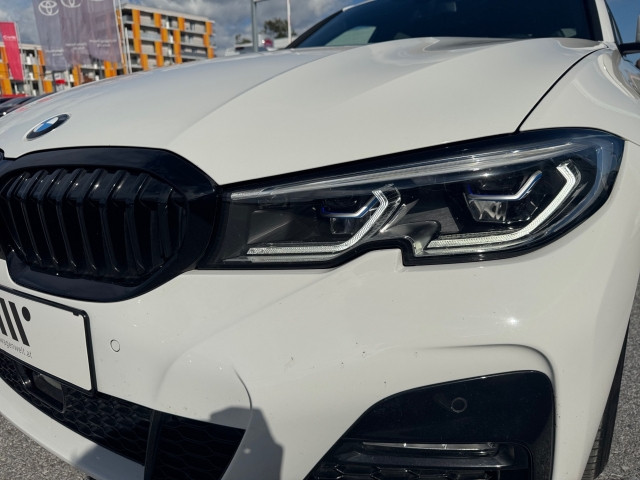 Bild 11: BMW 330d xDrive Aut.