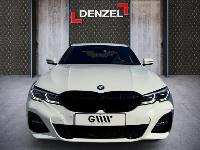 Bild 12: BMW 330d xDrive Aut.