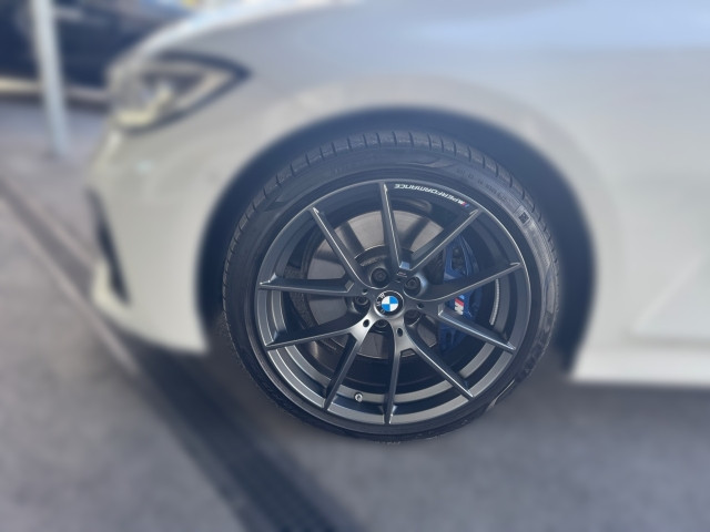 Bild 4: BMW 330d xDrive Aut.