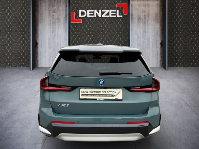Bild 10: BMW iX1 eDrive20 U11 HB0