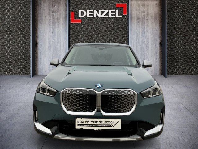 Bild 12: BMW iX1 eDrive20 U11 HB0