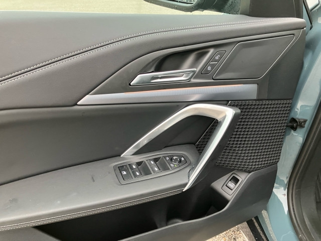 Bild 13: BMW iX1 eDrive20 U11 HB0