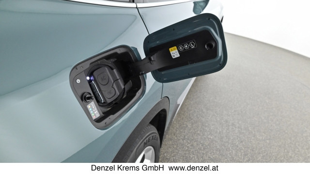 Bild 13: BMW iX1 eDrive20 U11 HB0