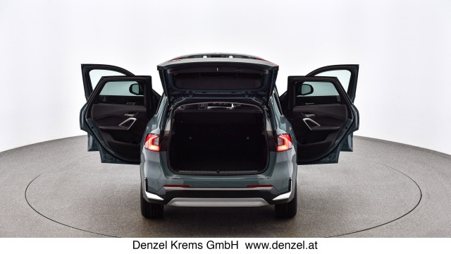 Bild 4: BMW iX1 eDrive20 U11 HB0