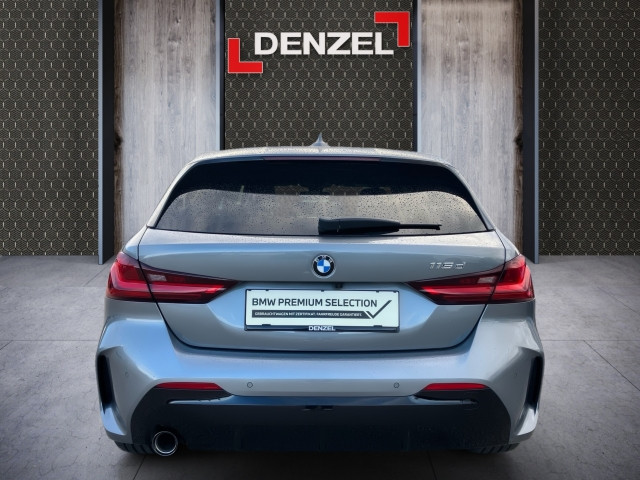 Bild 10: BMW 116d 5-Türer F40 B37