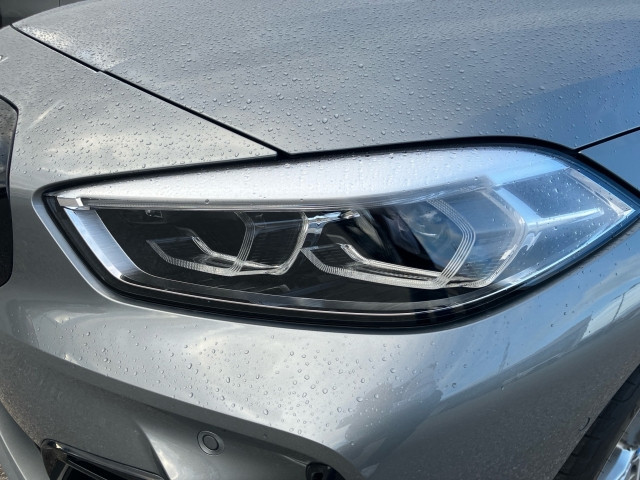 Bild 11: BMW 116d 5-Türer F40 B37