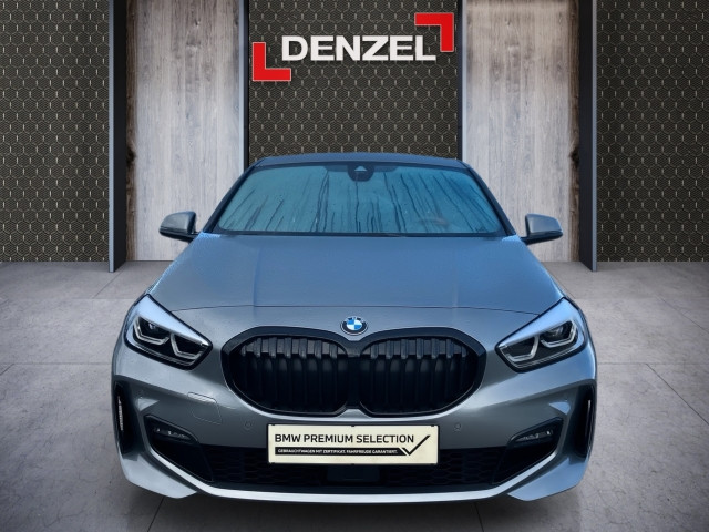 Bild 12: BMW 116d 5-Türer F40 B37