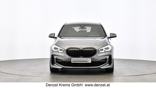 Bild 1: BMW 116d 5-Türer F40 B37
