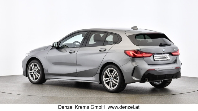 Bild 3: BMW 116d 5-Türer F40 B37