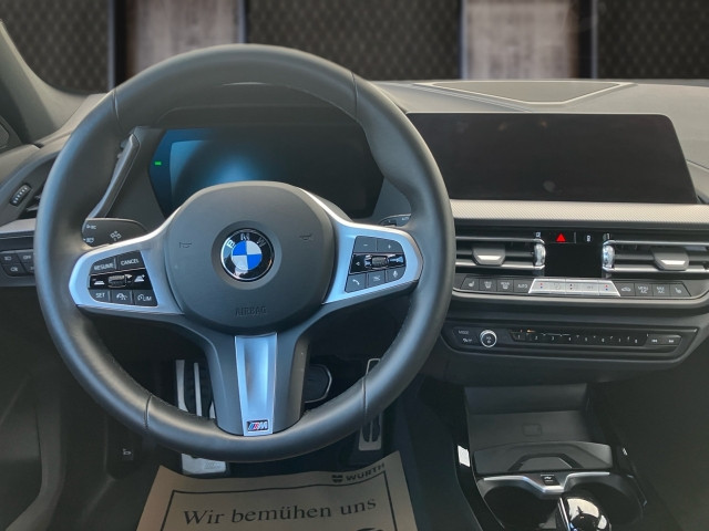 Bild 6: BMW 116d 5-Türer F40 B37