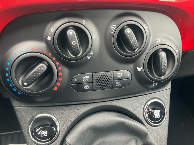 Bild 13: Fiat 500C