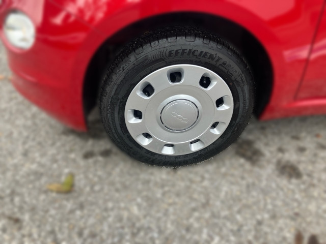 Bild 4: Fiat 500C