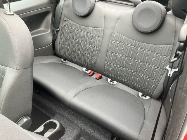 Bild 8: Fiat 500C