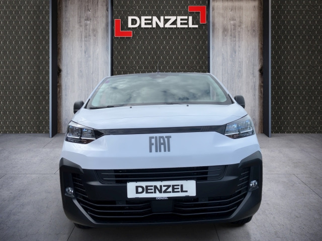 Bild 11: Fiat Transporter Scudo Serie 3 KW XL BlueHDi 145 S&S 6-Gang