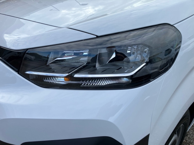 Bild 11: Fiat Transporter Scudo Serie 3 M KW BlueHDI