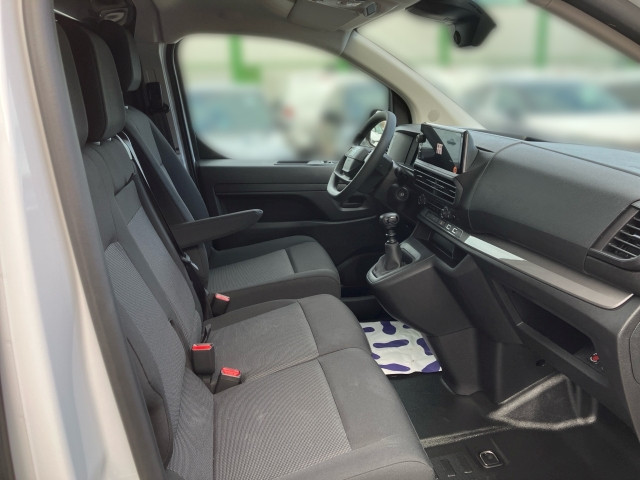 Bild 5: Fiat Transporter Scudo Serie 3 M KW BlueHDI