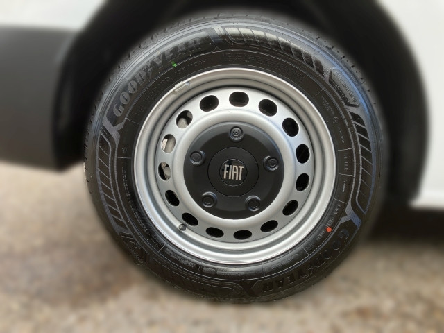 Bild 4: Fiat Transporter Scudo Serie 3 M KW BlueHDI