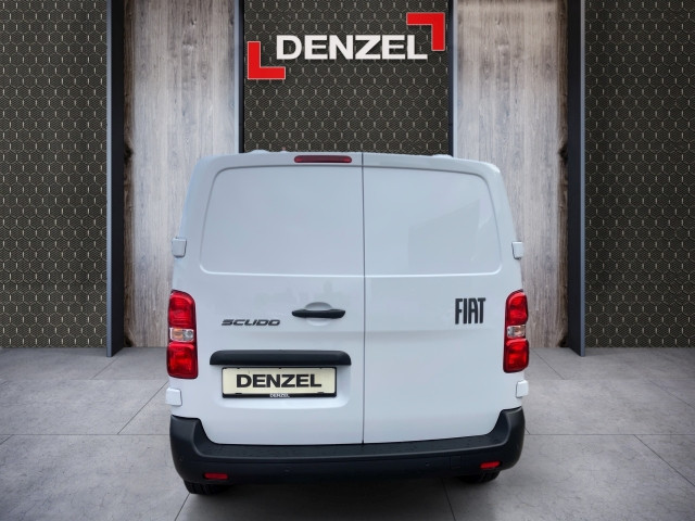 Bild 10: Fiat Transporter Scudo Serie 3 M KW BlueHDI