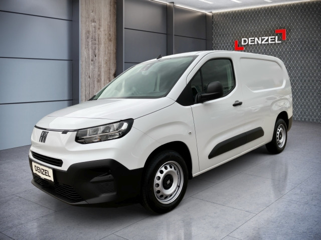 Bild 0: Fiat Transporter Doblo KW Serie 3