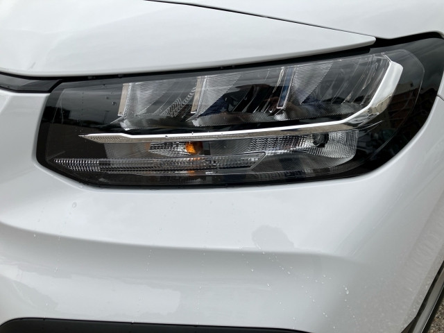 Bild 11: Fiat Transporter Doblo KW Serie 3