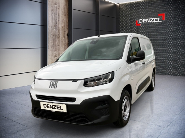 Bild 1: Fiat Transporter Doblo KW Serie 3