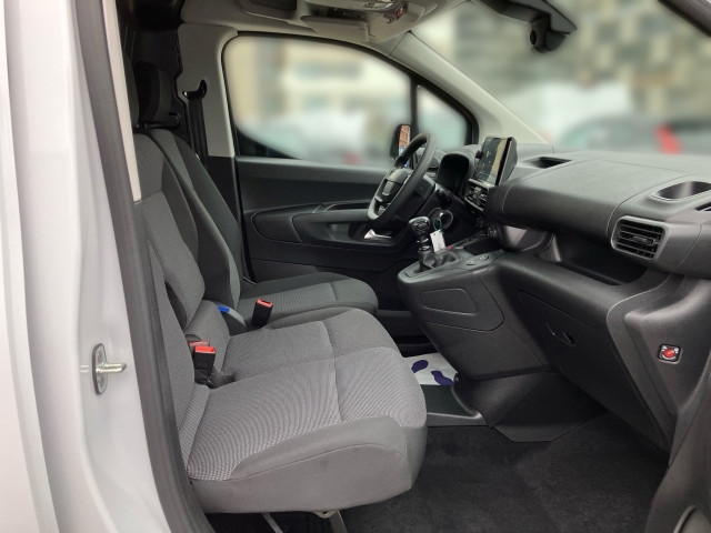 Bild 5: Fiat Transporter Doblo KW Serie 3