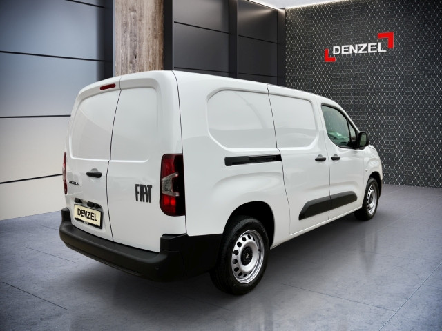 Bild 3: Fiat Transporter Doblo KW L2 BlueHDI 100 MT